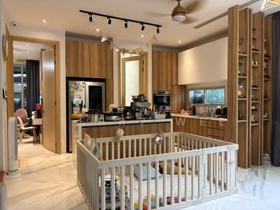 For Rent - Jalan Merdu
