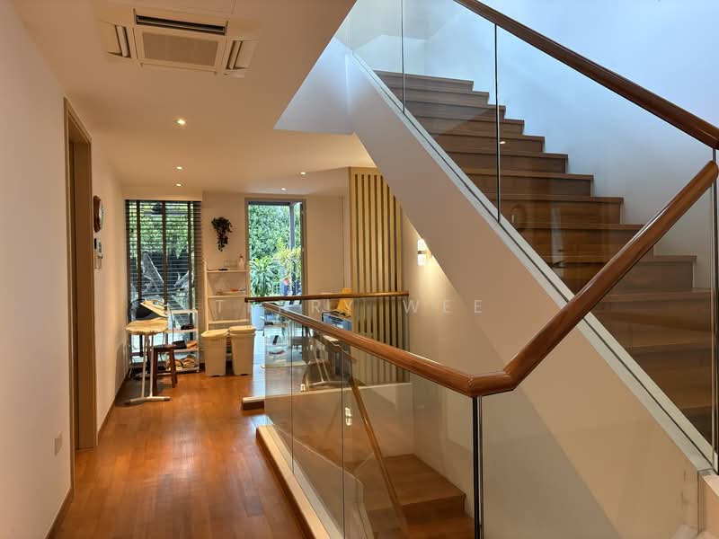 Jalan Merdu, Jalan Merdu, 6 Bedrooms, 3,385 sqft, Corner Terrace For Rent, by Terry Wee, 500121830 - Corridor - PropertyGuru.com.sg