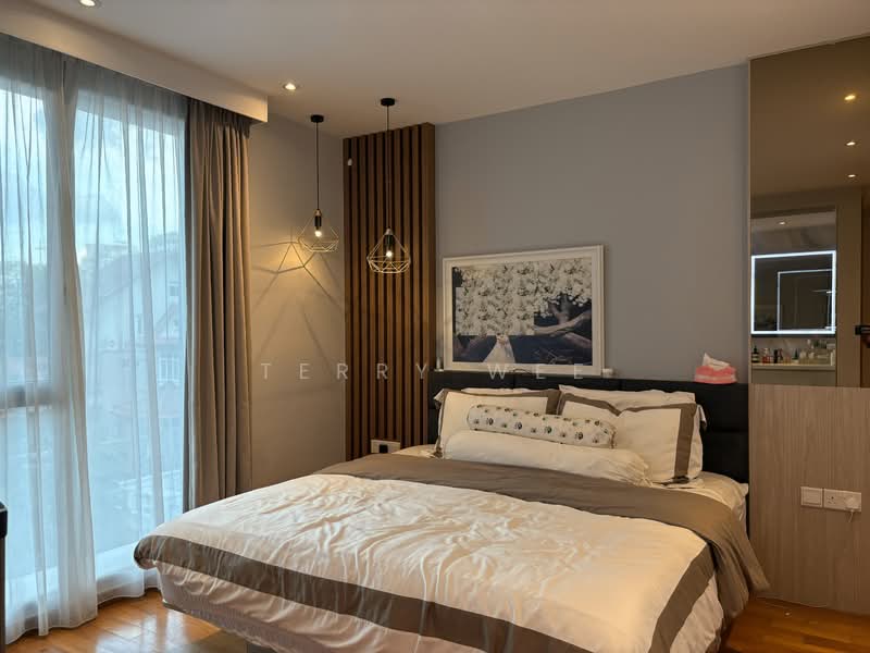 Jalan Merdu, Jalan Merdu, 6 Bedrooms, 3,385 sqft, Corner Terrace For Rent, by Terry Wee, 500121830 - Bedroom - PropertyGuru.com.sg