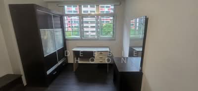 For Rent - 487A Choa Chu Kang Avenue 5