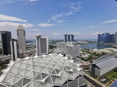 For Rent - South Beach Residences