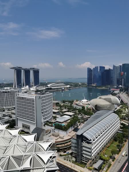 South Beach Residences, 28 South Beach Road, 3 Bedrooms, 1,744 sqft, Condominium For Rent, by VINCENT LYE, 500121833 - Exterior - PropertyGuru.com.sg