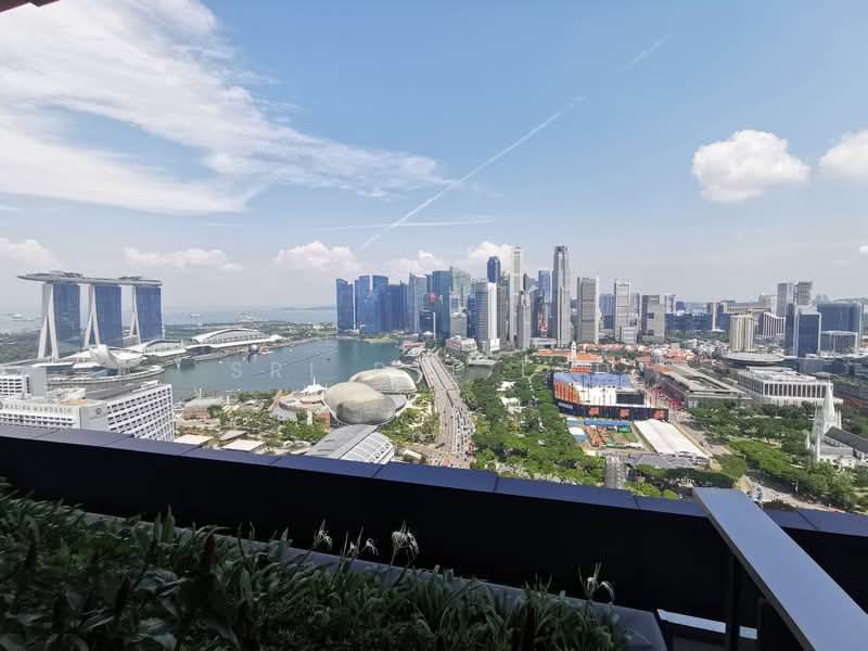 South Beach Residences, 28 South Beach Road, 3 Bedrooms, 1,744 sqft, Condominium For Rent, by VINCENT LYE, 500121833 - View - PropertyGuru.com.sg