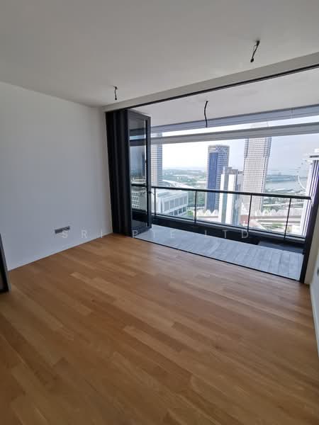 South Beach Residences, 28 South Beach Road, 3 Bedrooms, 1,744 sqft, Condominium For Rent, by VINCENT LYE, 500121833 - Balcony - PropertyGuru.com.sg