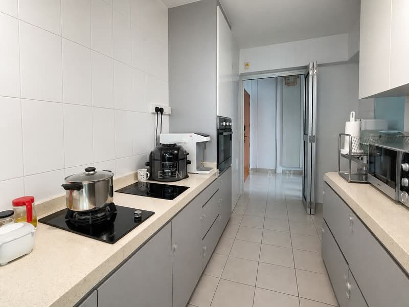 490D Choa Chu Kang Avenue 5, 490D Choa Chu Kang Avenue 5, 3 Bedrooms, 1,216 sqft, HDB Flat For Sale, by Terence Tan, 500121836 - Kitchen - PropertyGuru.com.sg