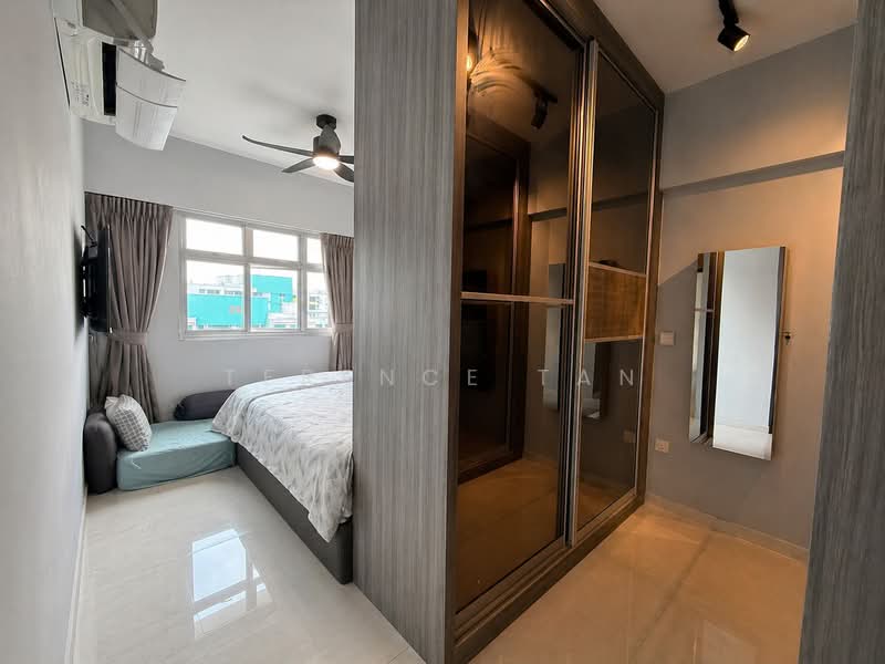 490D Choa Chu Kang Avenue 5, 490D Choa Chu Kang Avenue 5, 3 Bedrooms, 1,216 sqft, HDB Flat For Sale, by Terence Tan, 500121836 - Bedroom - PropertyGuru.com.sg