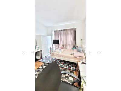 For Rent - Burlington Square