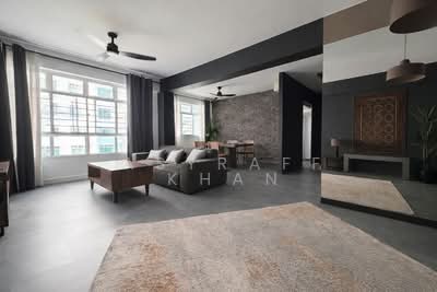 For Rent - 317B Yishun Greenwalk