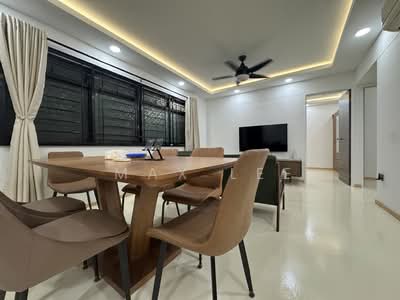 For Rent - 764A Woodlands Circle