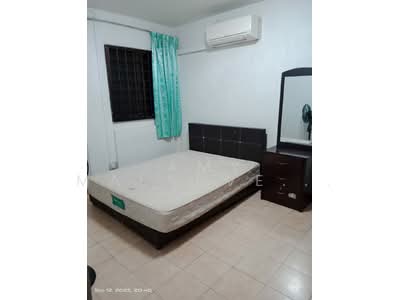 For Rent - 440B Bukit Batok West Avenue 8