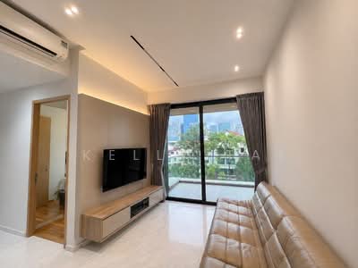 For Sale - Peak Residence