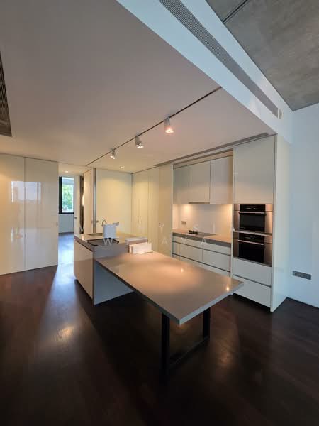 Martin No 38, 38 Martin Road, 2 Bedrooms, 1,130 sqft, Apartment For Rent, by Wenny Sia Wijaya, 500121847 - Kitchen - PropertyGuru.com.sg