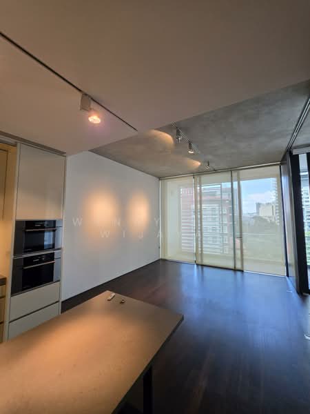 Martin No 38, 38 Martin Road, 2 Bedrooms, 1,130 sqft, Apartment For Rent, by Wenny Sia Wijaya, 500121847 - Living room - PropertyGuru.com.sg