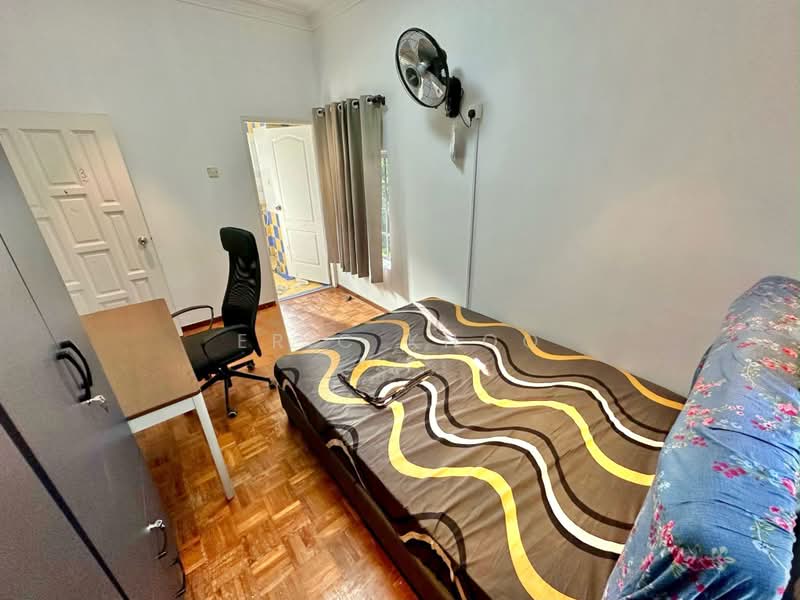JC Ville, Joo Chiat Place, Room Rental, 150 sqft, Terraced House For Rent, by Eric Khoo, 500121848 - Bedroom - PropertyGuru.com.sg