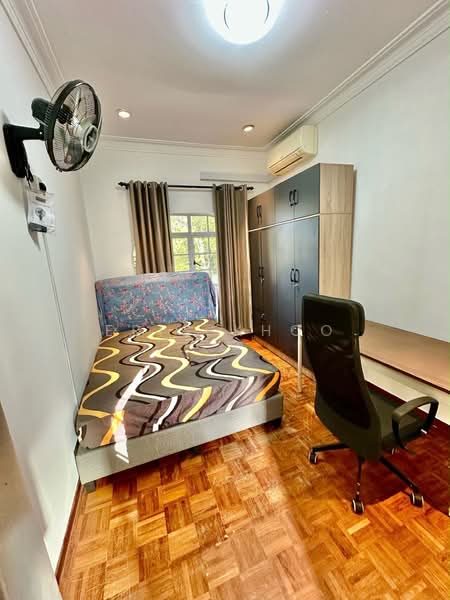 JC Ville, Joo Chiat Place, Room Rental, 150 sqft, Terraced House For Rent, by Eric Khoo, 500121848 - Bedroom - PropertyGuru.com.sg