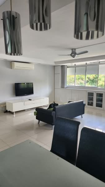 345 Ubi Avenue 1, 345 Ubi Avenue 1, 3 Bedrooms, 1,119 sqft, HDB Flat For Rent, by Nick Lee, 500121849 - Living Room - PropertyGuru.com.sg