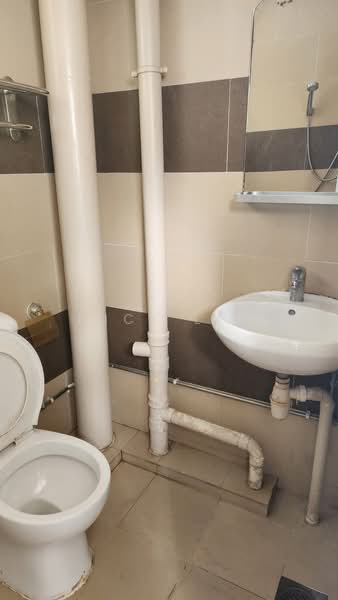 345 Ubi Avenue 1, 345 Ubi Avenue 1, 3 Bedrooms, 1,119 sqft, HDB Flat For Rent, by Nick Lee, 500121849 - PropertyGuru.com.sg