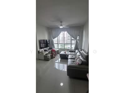 For Sale - 117B Jalan Tenteram