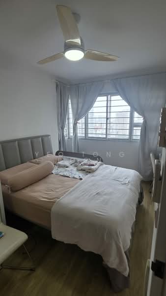 117B Jalan Tenteram, 117B Jalan Tenteram, 2 Bedrooms, 721 sqft, HDB Flat For Sale, by Yeo Tong Boon, 500121851 - Bedroom - PropertyGuru.com.sg