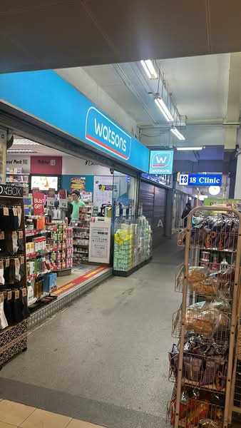 101 Towner Road, Towner Road, 1,603 sqft, Shop / Shophouse For Sale, by Angela Chan, 500121852 - CommercialGuru.com.sg