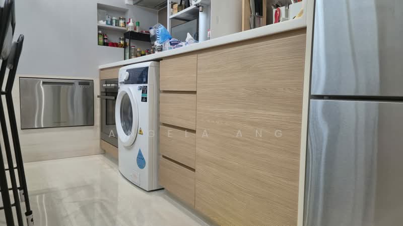 Treasure at Tampines, 57 Tampines Lane, 3 Bedrooms, 678 sqft, Condominium For Sale, by Angela Ang, 500121853 - PropertyGuru.com.sg