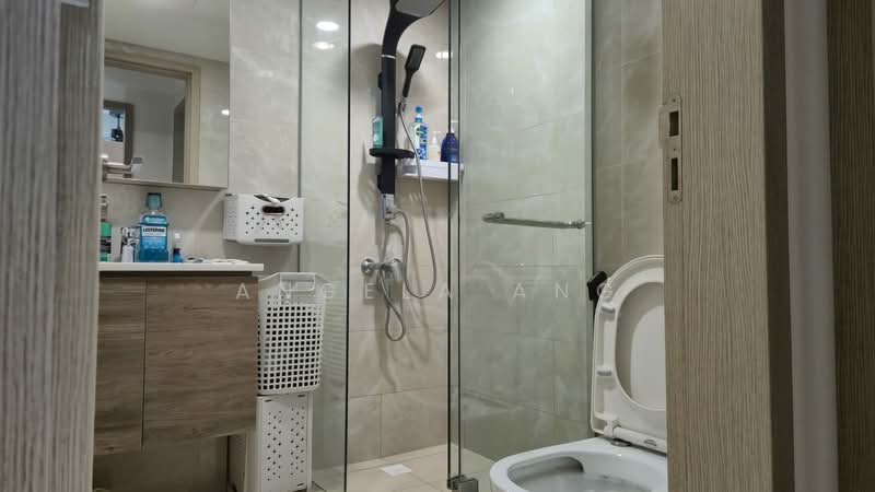 Treasure at Tampines, 57 Tampines Lane, 3 Bedrooms, 678 sqft, Condominium For Sale, by Angela Ang, 500121853 - PropertyGuru.com.sg