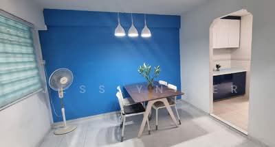 For Sale - 539 Hougang Street 52