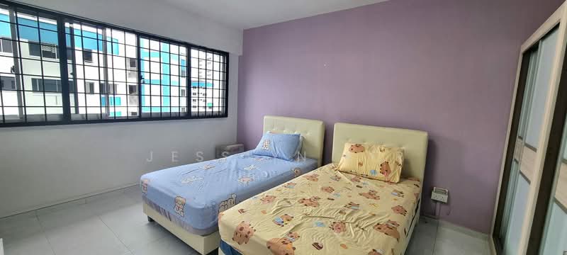 539 Hougang Street 52, 539 Hougang Street 52, 4 Bedrooms, 1,582 sqft, HDB Flat For Sale, by Jesslyn Ker, 500121854 - Bedroom - PropertyGuru.com.sg