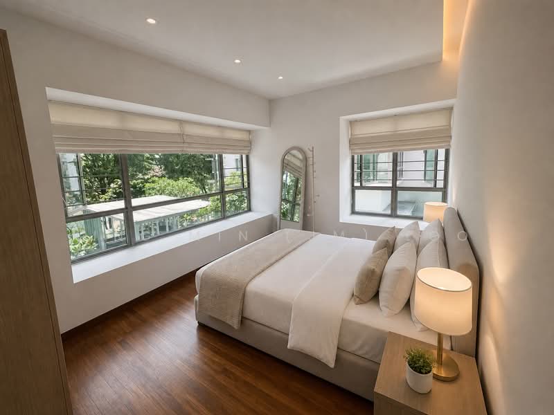 Trevista, 25 Lorong 3 Toa Payoh, 3 Bedrooms, 1,141 sqft, Condominium For Sale, by Jing Min (JM) Loo, 500121855 - Master Bedroom - PropertyGuru.com.sg