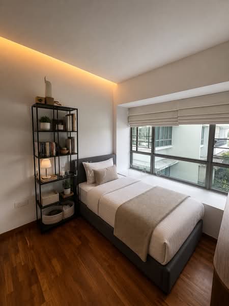 Trevista, 25 Lorong 3 Toa Payoh, 3 Bedrooms, 1,141 sqft, Condominium For Sale, by Jing Min (JM) Loo, 500121855 - Common Bedroom 1 - PropertyGuru.com.sg