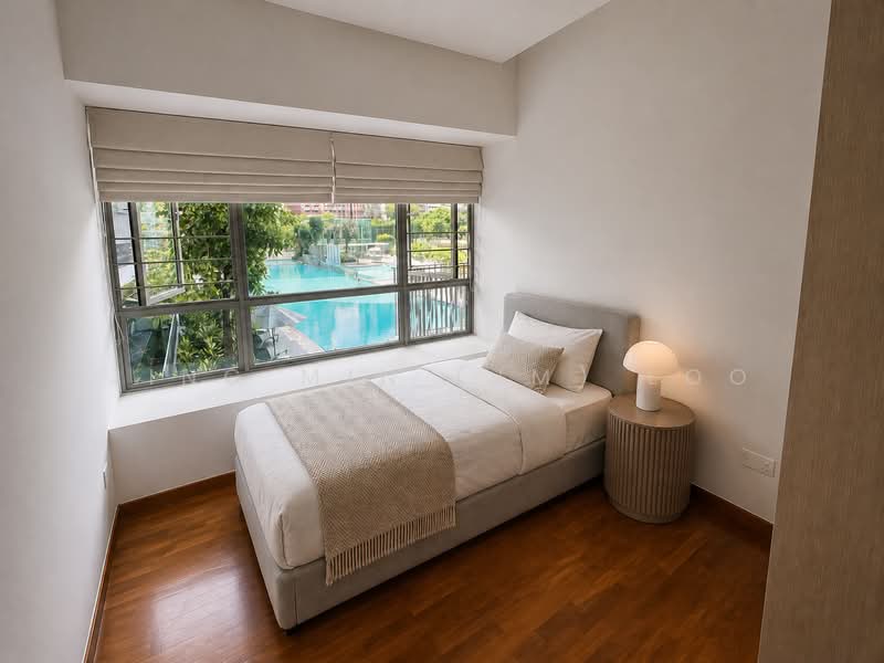 Trevista, 25 Lorong 3 Toa Payoh, 3 Bedrooms, 1,141 sqft, Condominium For Sale, by Jing Min (JM) Loo, 500121855 - Common Bedroom 2 - PropertyGuru.com.sg