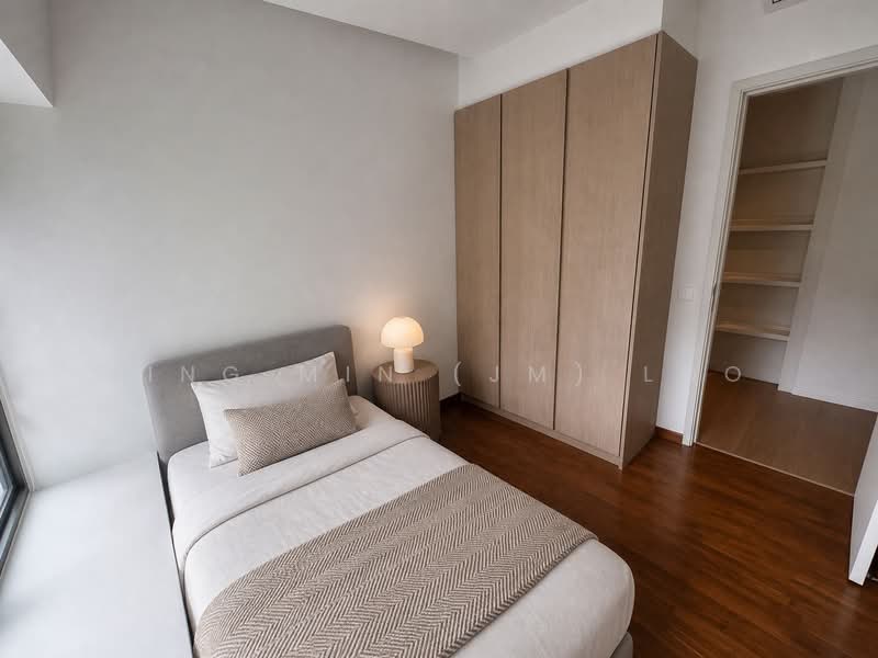 Trevista, 25 Lorong 3 Toa Payoh, 3 Bedrooms, 1,141 sqft, Condominium For Sale, by Jing Min (JM) Loo, 500121855 - Common Bedroom 2 - PropertyGuru.com.sg