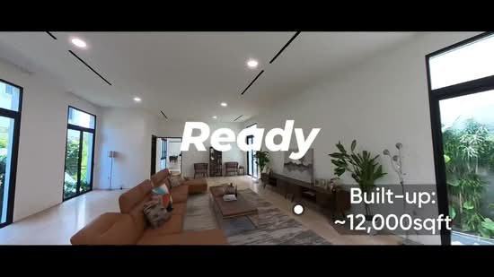 Grove Drive Detached House, Grove Drive, 5 Bedrooms, 12,000 sqft, Detached House For Sale, by Joel Kwok Zhen Min, 500121858 - PropertyGuru.com.sg