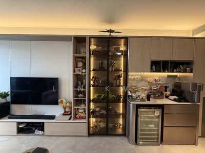 For Sale - The Reef at King's Dock