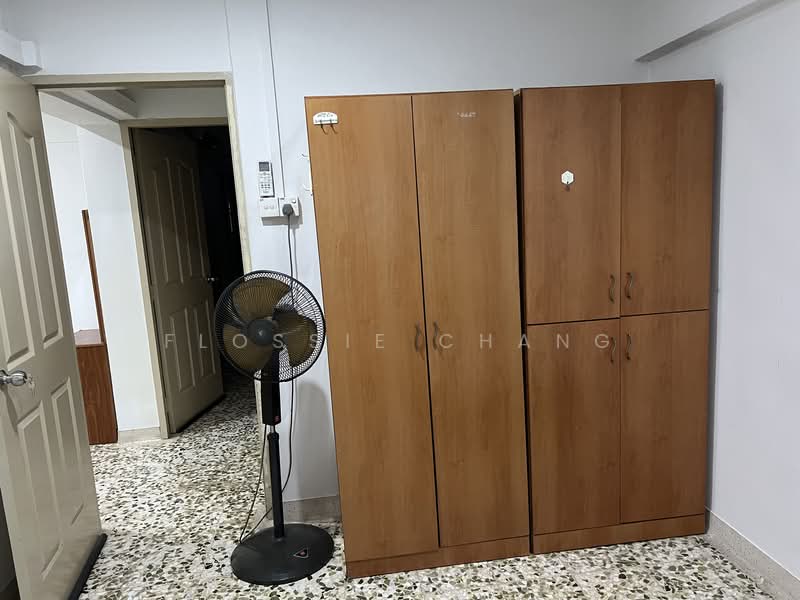 443 Clementi Avenue 3, 443 Clementi Avenue 3, 2 Bedrooms, 721 sqft, HDB Flat For Rent, by Flossie Chang, 500121862 - Common room  - PropertyGuru.com.sg