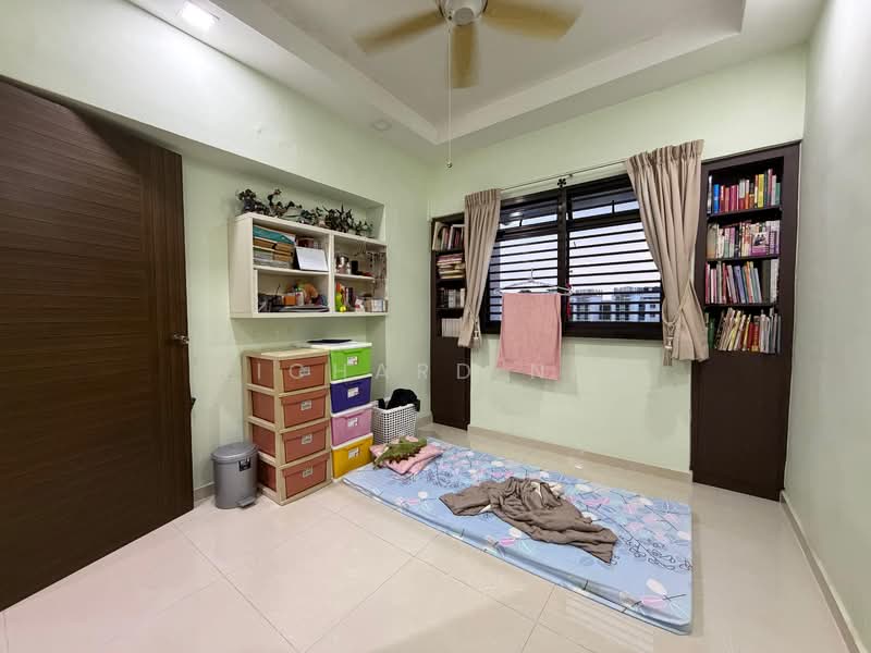 192C Rivervale Drive, 192C Rivervale Drive, 3 Bedrooms, 1,238 sqft, HDB Flat For Sale, by Richard Neo, 500121863 - Bedroom - PropertyGuru.com.sg