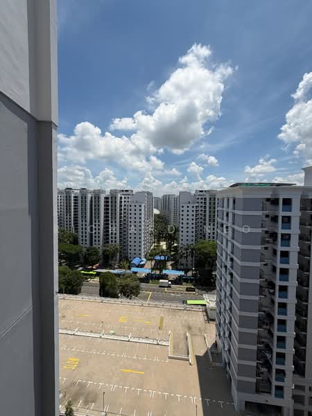 192C Rivervale Drive, 192C Rivervale Drive, 3 Bedrooms, 1,238 sqft, HDB Flat For Sale, by Richard Neo, 500121863 - Exterior - PropertyGuru.com.sg