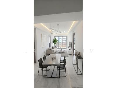 For Rent - Sceneca Residence