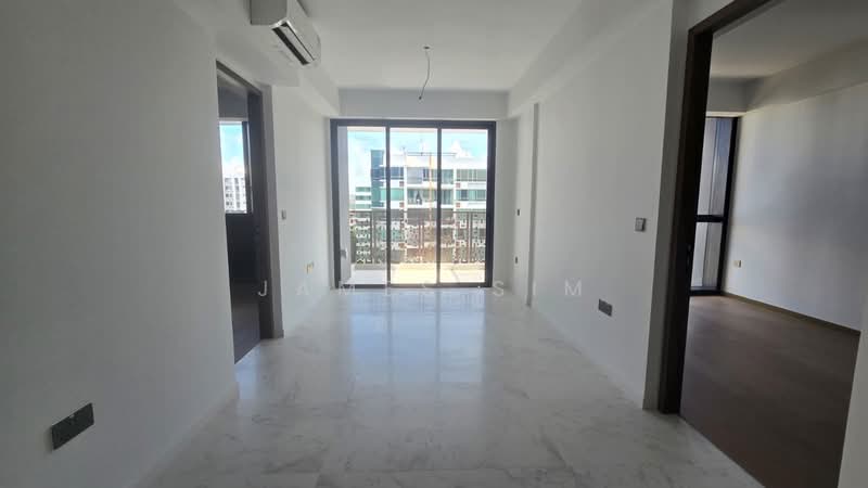 Sceneca Residence, Tanah Merah Kechil Link, 3 Bedrooms, 904 sqft, Condominium For Rent, by James Sim, 500121864 - Interior - PropertyGuru.com.sg