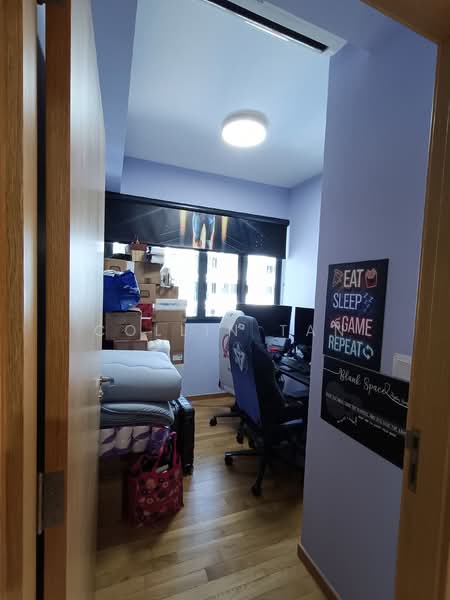 The Jovell, 21 Flora Drive, 2 Bedrooms, 635 sqft, Condominium For Sale, by Collin Tan, 500121866 - Study - PropertyGuru.com.sg