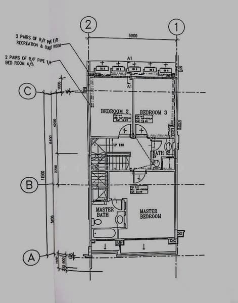Horizon Green, 711 Ang Mo Kio Avenue 2, 6 Bedrooms, 3,197 sqft, Terraced House For Sale, by Freddy Ong, 500121867 - PropertyGuru.com.sg