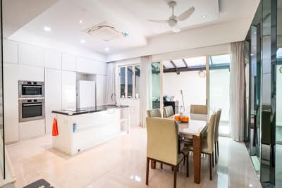 For Sale - Horizon Green
