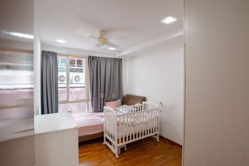 Horizon Green, 711 Ang Mo Kio Avenue 2, 6 Bedrooms, 3,197 sqft, Terraced House For Sale, by Freddy Ong, 500121867 - Bedroom - PropertyGuru.com.sg