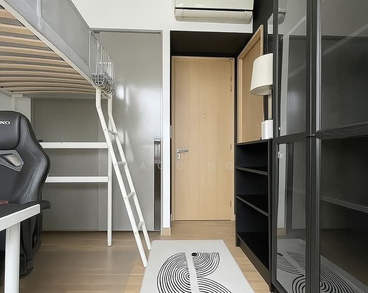 Commonwealth Towers, 232 Commonwealth Avenue, 2 Bedrooms, 797 sqft, Condominium For Sale, by Jacq Ng, 500121872 - Common Bedroom - PropertyGuru.com.sg