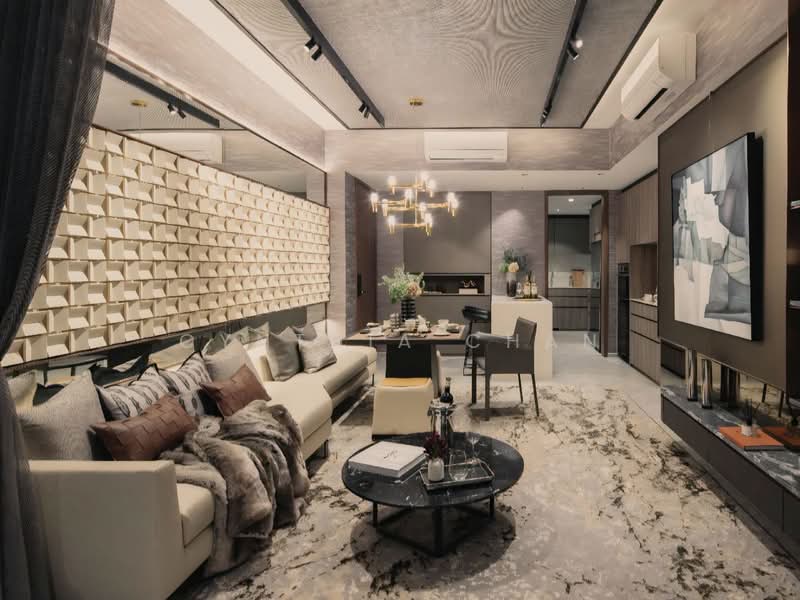 For Sale - Bartley Vue