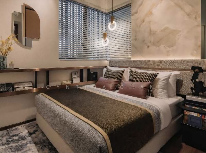 For Sale - Bartley Vue