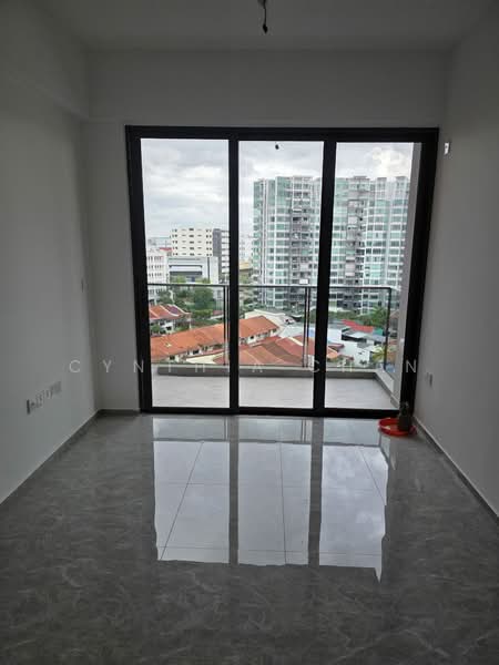 Bartley Vue, 8 Jalan Bunga Rampai, 2 Bedrooms, 657 sqft, Condominium For Sale, by Cynthia Chan, 500121874 - View - PropertyGuru.com.sg