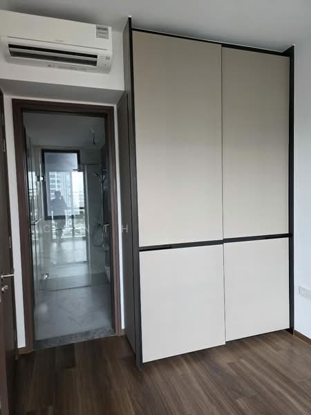 Bartley Vue, 8 Jalan Bunga Rampai, 2 Bedrooms, 657 sqft, Condominium For Sale, by Cynthia Chan, 500121874 - Bathroom - PropertyGuru.com.sg