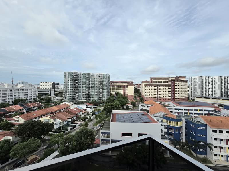 Bartley Vue, 8 Jalan Bunga Rampai, 2 Bedrooms, 657 sqft, Condominium For Sale, by Cynthia Chan, 500121874 - PropertyGuru.com.sg