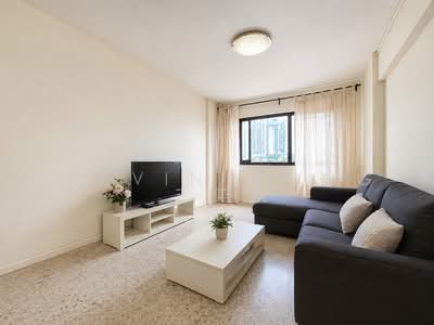 For Sale - 334 Kreta Ayer Road